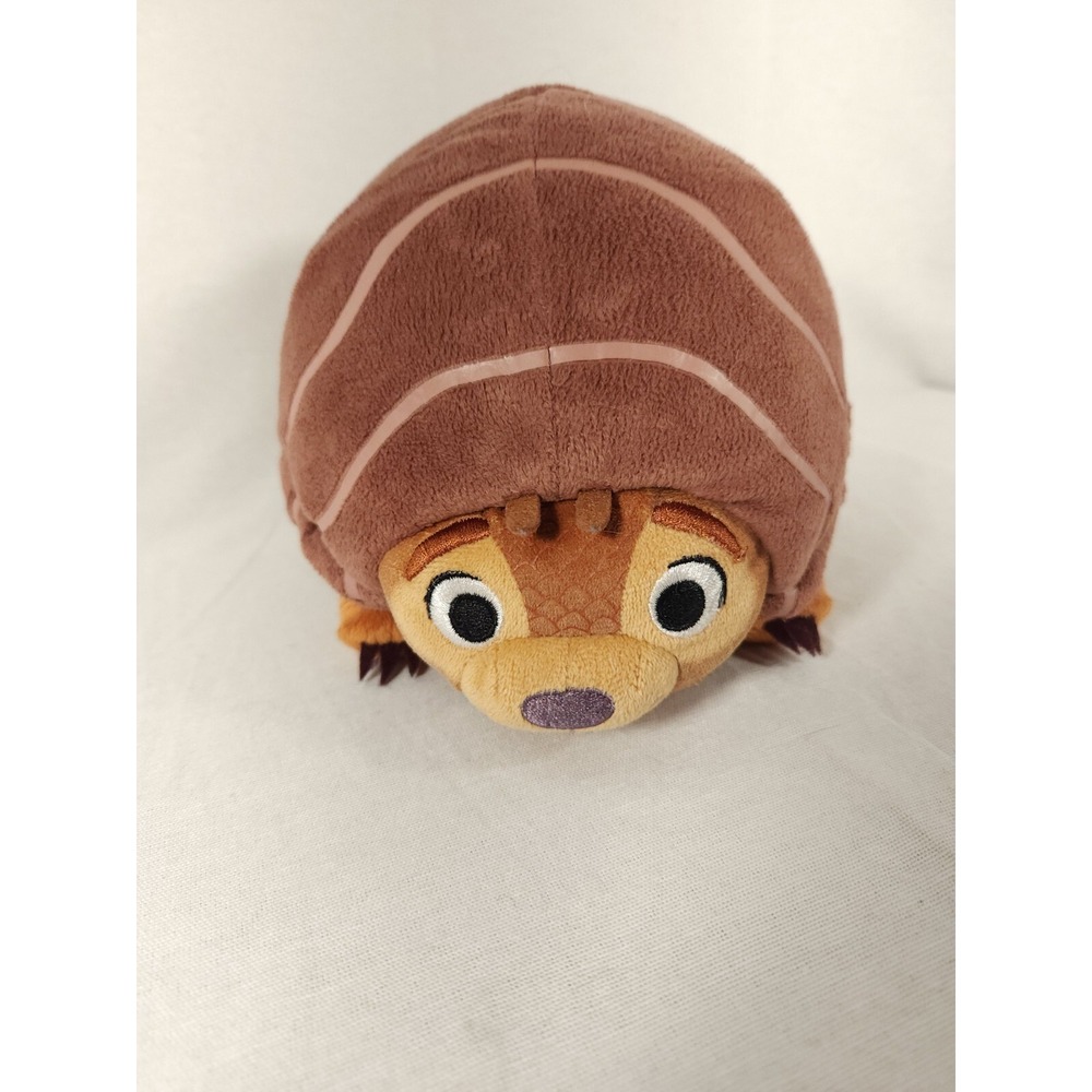 Disney Store Tuk Tuk Raya and the Last Dragon Stuffed Plush 10" Doll Toy